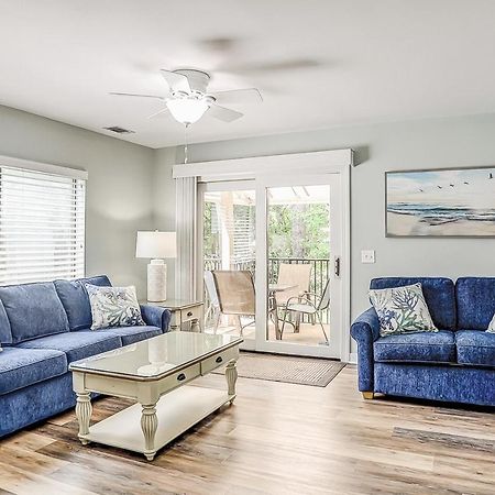 Springwood Villas 14 Hilton Head Island Εξωτερικό φωτογραφία