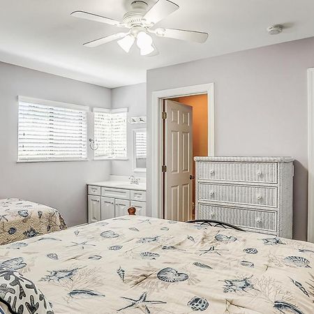 Springwood Villas 14 Hilton Head Island Εξωτερικό φωτογραφία