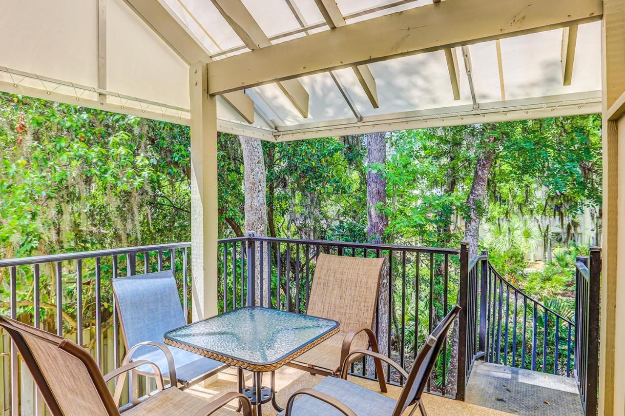 Springwood Villas 14 Hilton Head Island Εξωτερικό φωτογραφία