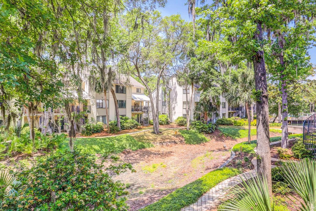 Springwood Villas 14 Hilton Head Island Εξωτερικό φωτογραφία
