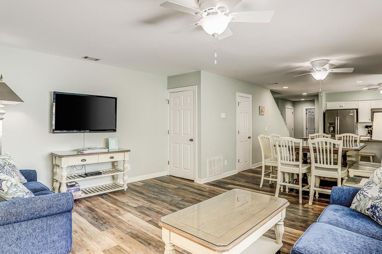 Springwood Villas 14 Hilton Head Island Εξωτερικό φωτογραφία