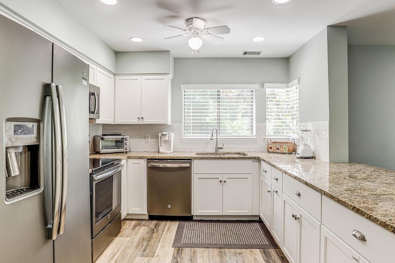 Springwood Villas 14 Hilton Head Island Εξωτερικό φωτογραφία