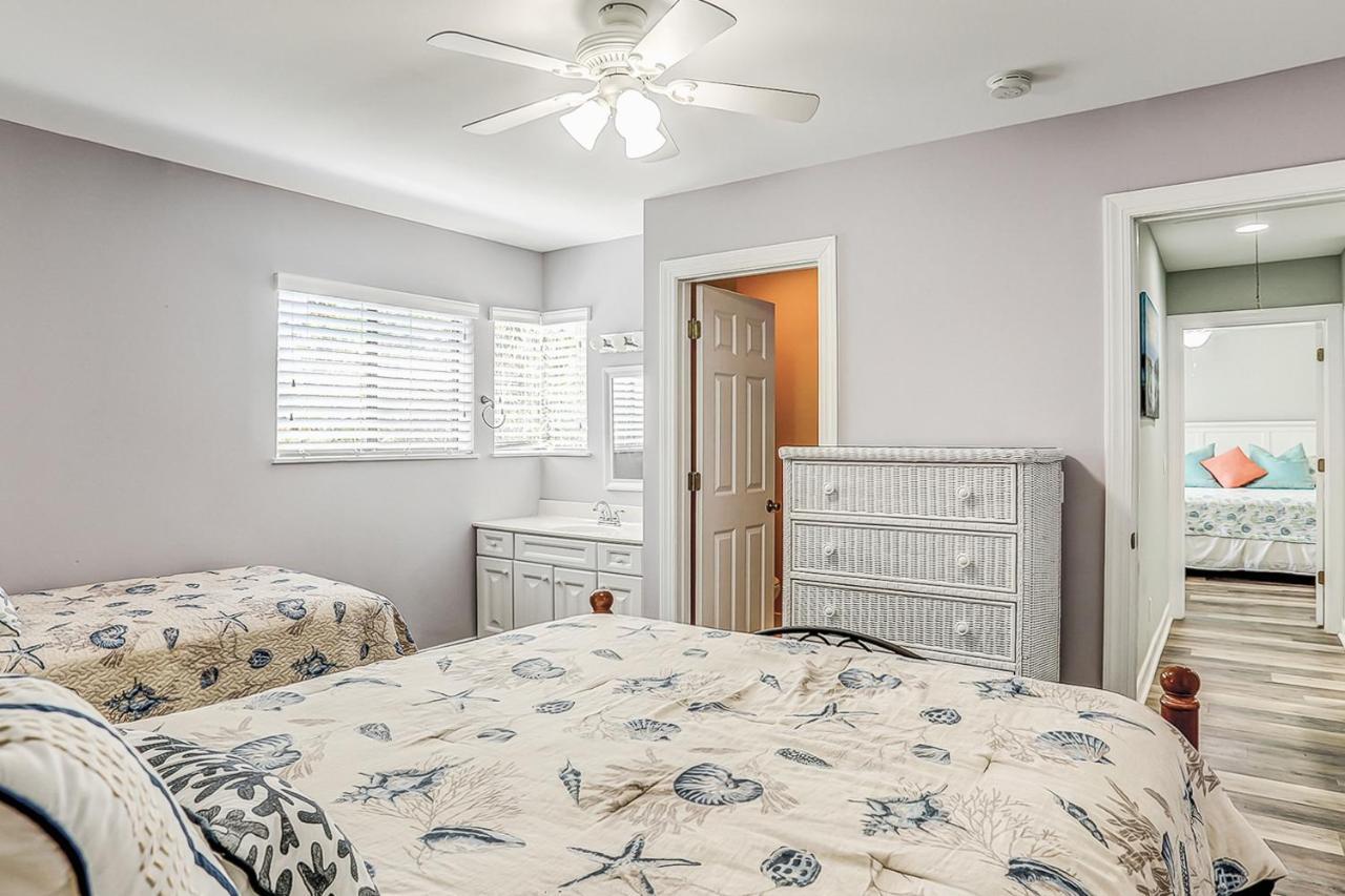 Springwood Villas 14 Hilton Head Island Εξωτερικό φωτογραφία