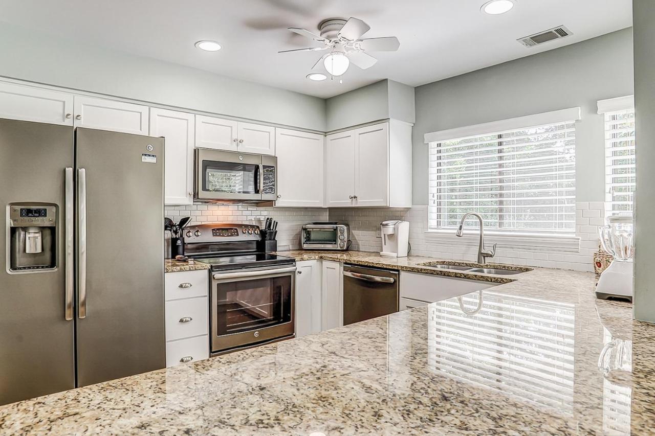 Springwood Villas 14 Hilton Head Island Εξωτερικό φωτογραφία