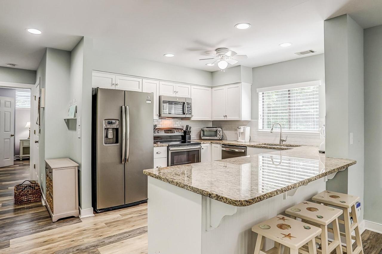 Springwood Villas 14 Hilton Head Island Εξωτερικό φωτογραφία