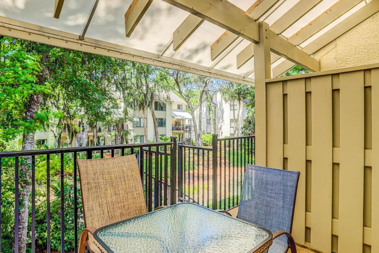 Springwood Villas 14 Hilton Head Island Εξωτερικό φωτογραφία