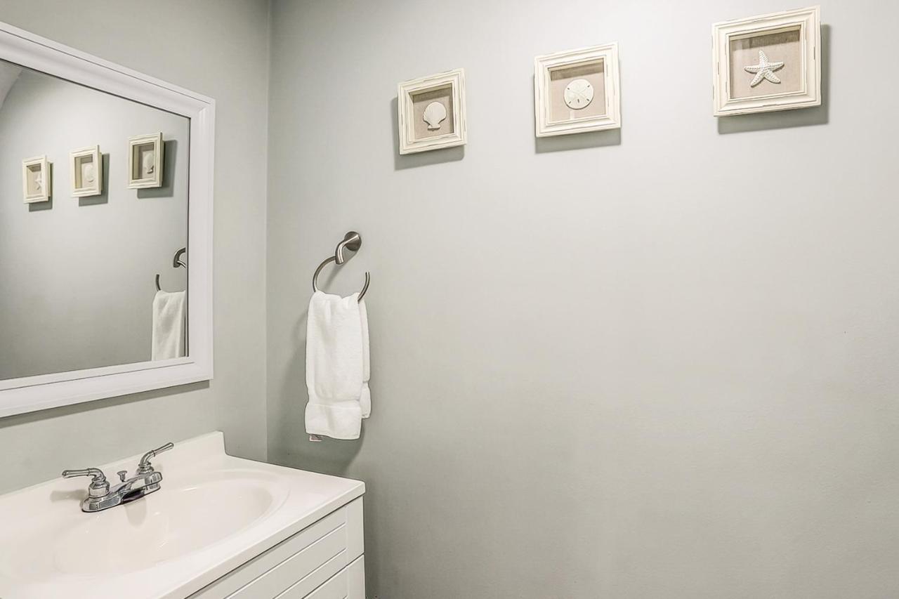 Springwood Villas 14 Hilton Head Island Εξωτερικό φωτογραφία