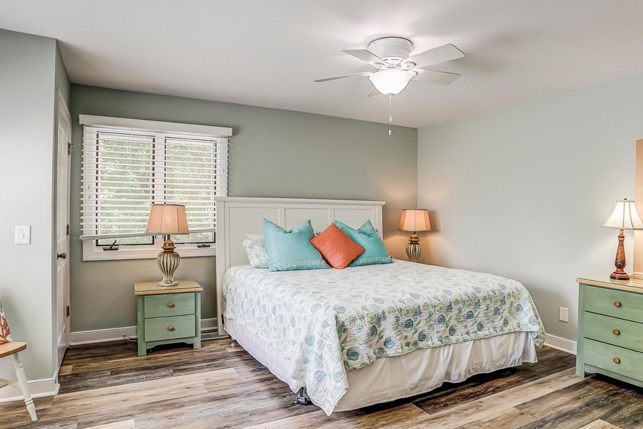 Springwood Villas 14 Hilton Head Island Εξωτερικό φωτογραφία