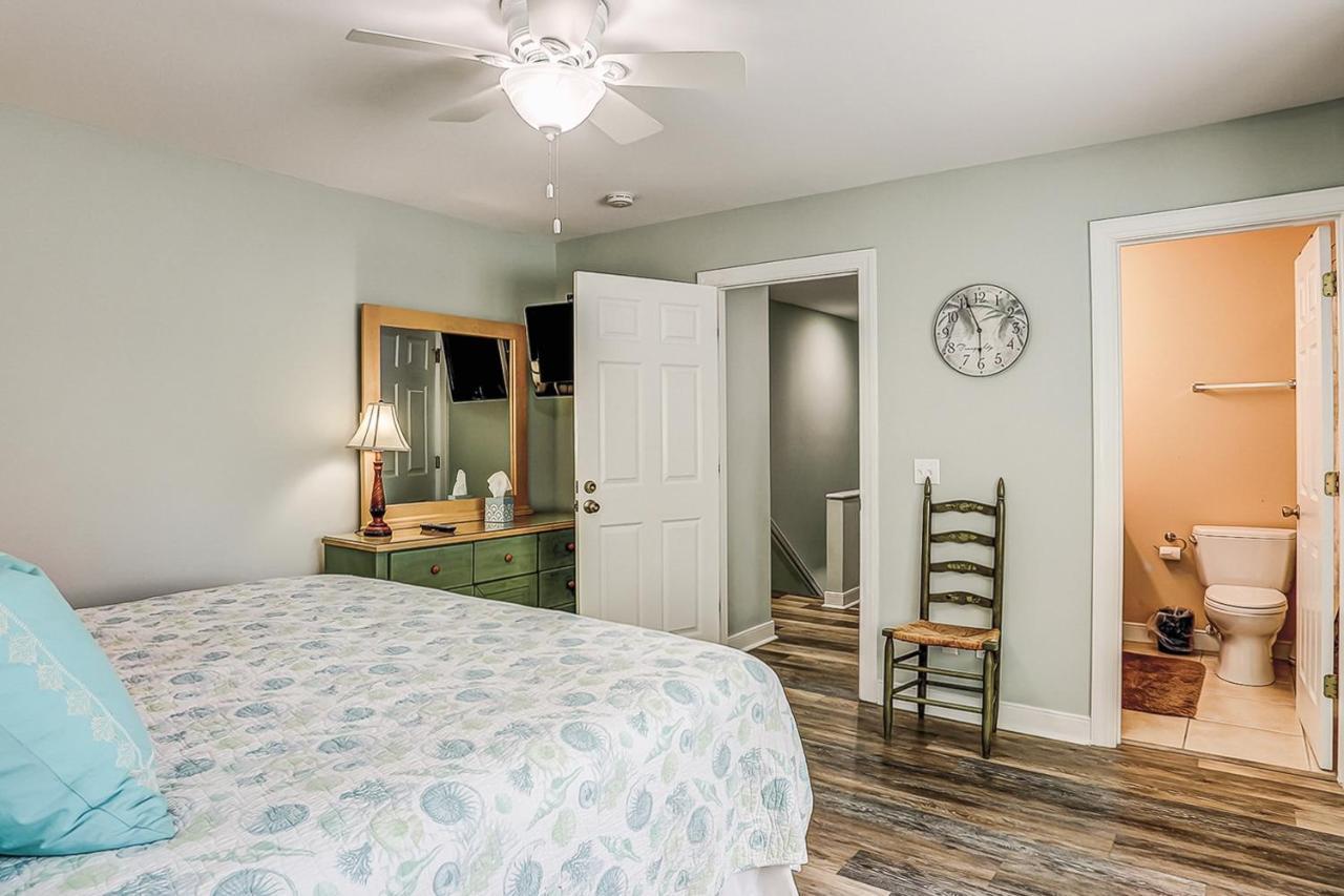 Springwood Villas 14 Hilton Head Island Εξωτερικό φωτογραφία