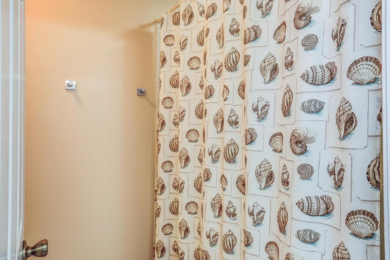 Springwood Villas 14 Hilton Head Island Εξωτερικό φωτογραφία