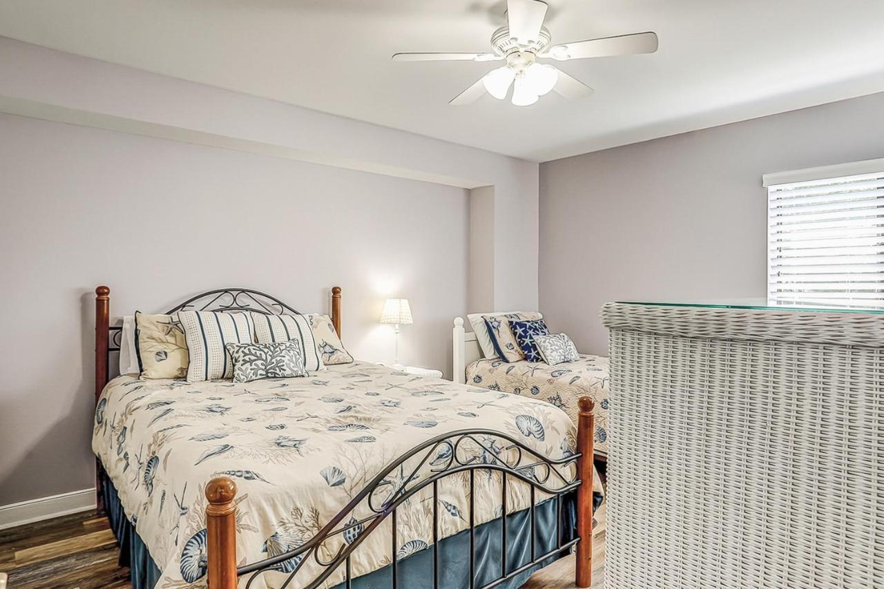 Springwood Villas 14 Hilton Head Island Εξωτερικό φωτογραφία