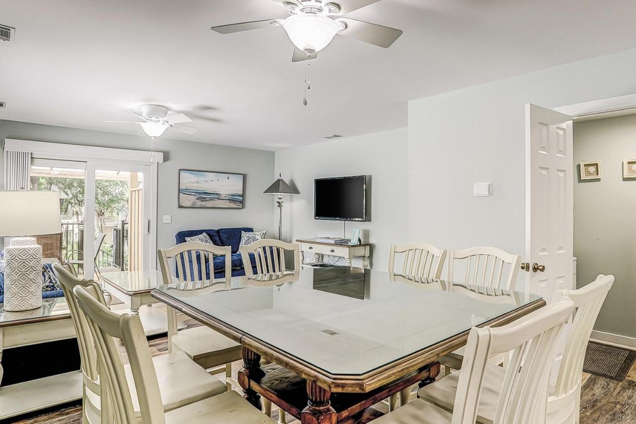 Springwood Villas 14 Hilton Head Island Εξωτερικό φωτογραφία