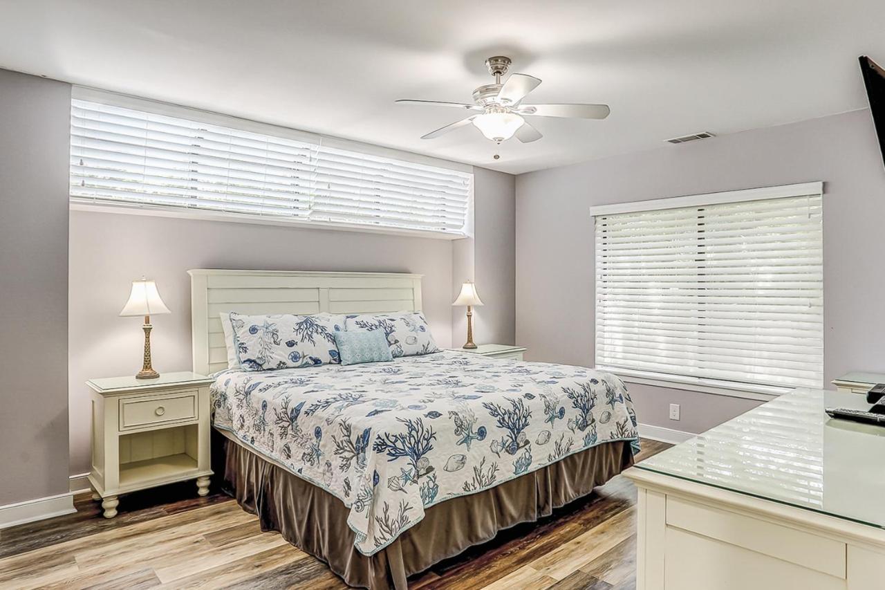 Springwood Villas 14 Hilton Head Island Εξωτερικό φωτογραφία